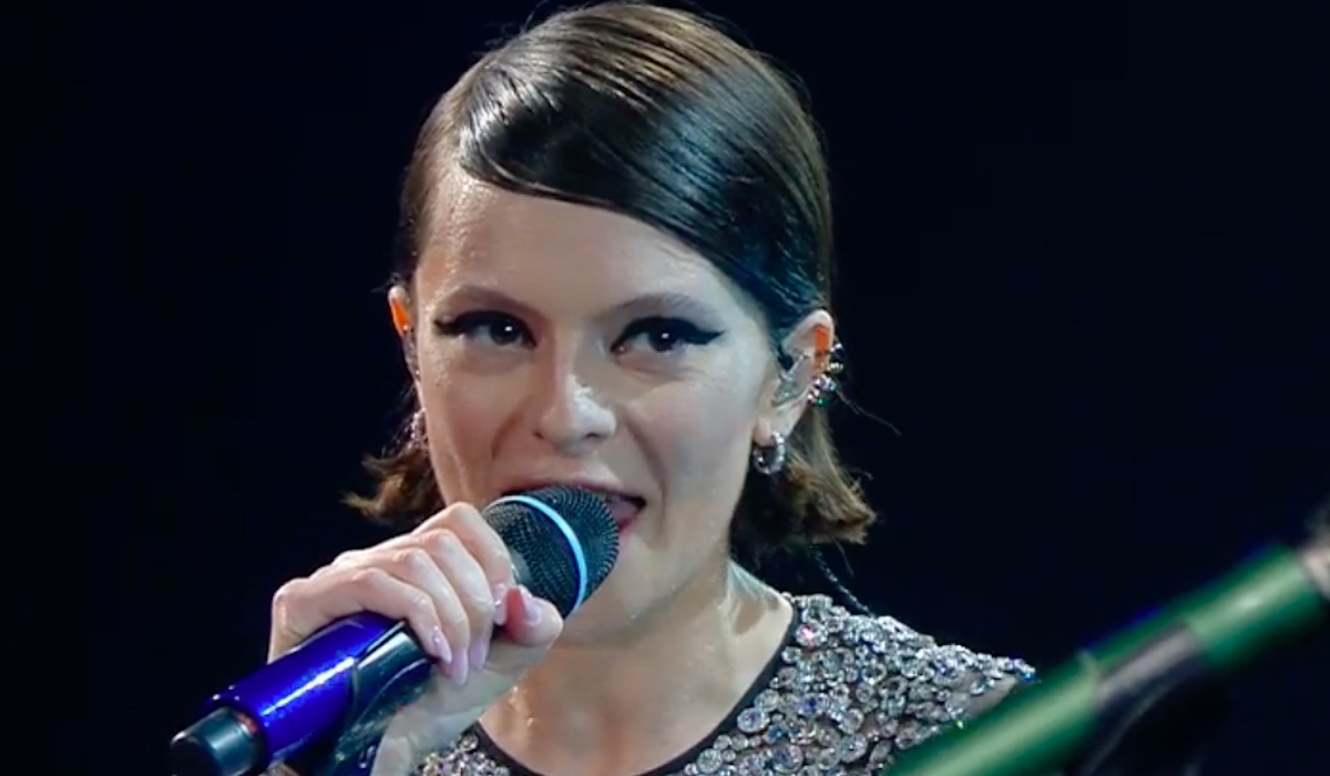 Canta Michielin Francesca