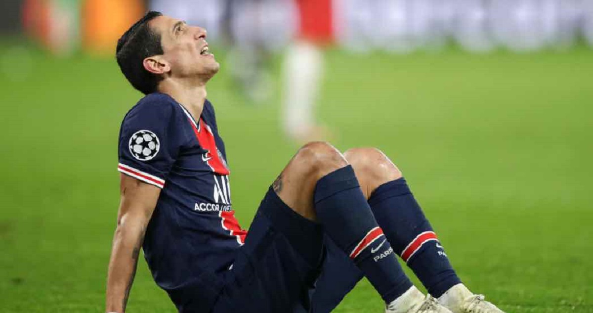 Furto in casa e sequestro dei familiari mentre è in campo: ecco cosa è successo al noto calciatore