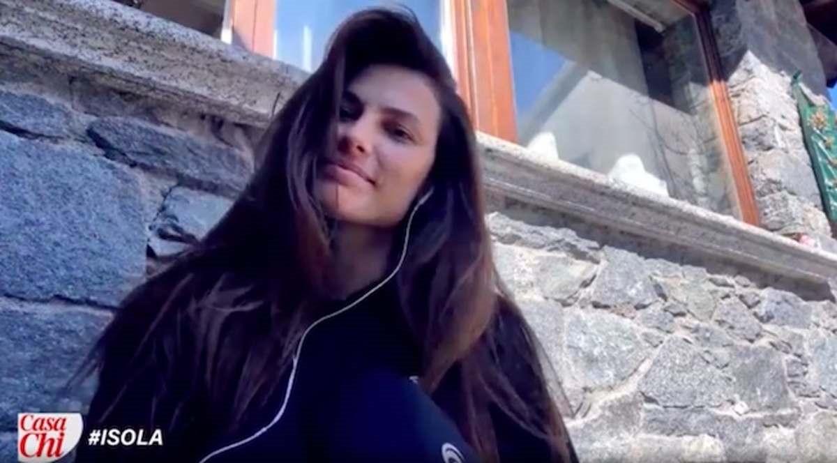 dayane mello