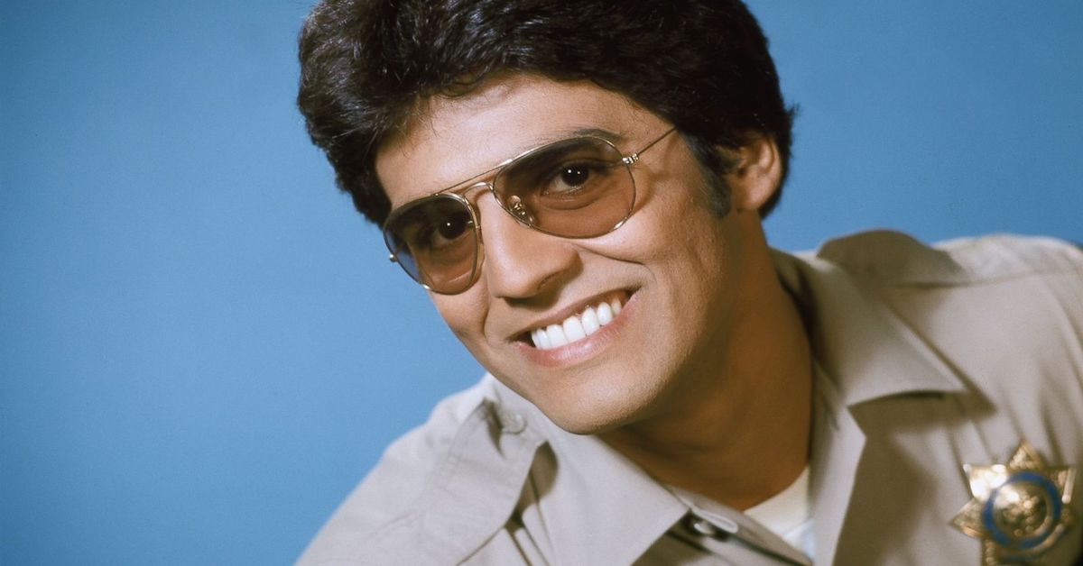 Che fine ha fatto Erik Estrada, Frank Poncherello dei CHIPs?