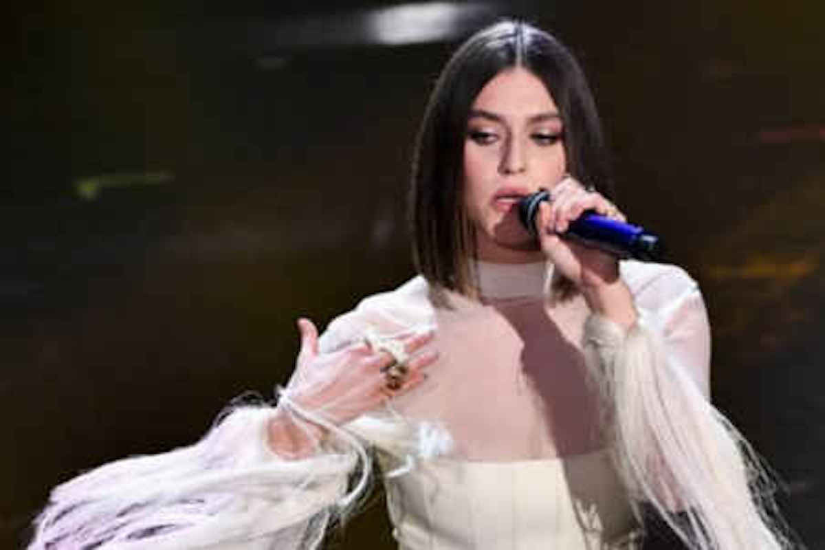 Sanremo 2021, Gaia salta l’esibizione? La story preoccupa i fan della cantante