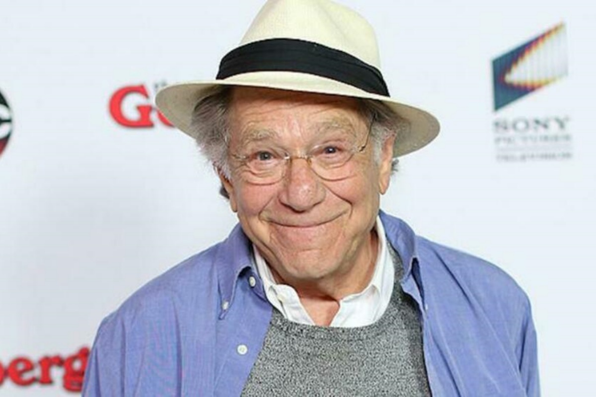 L'attore americano George Segal è scomparso a 87 anni