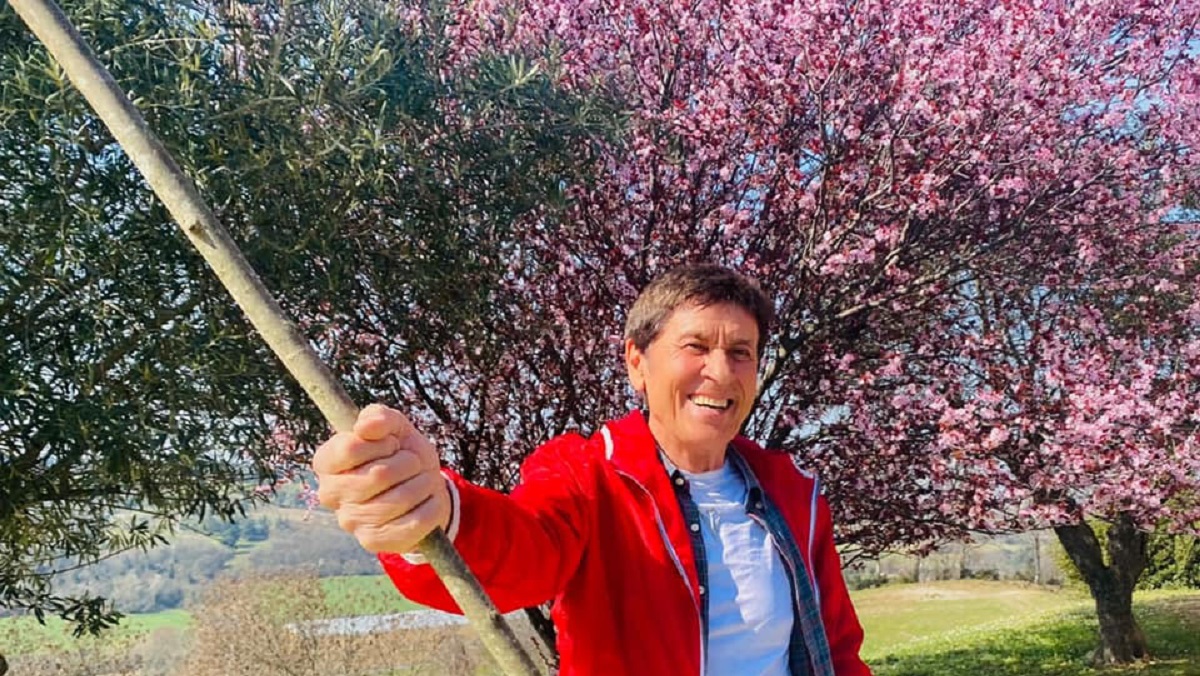 gianni morandi