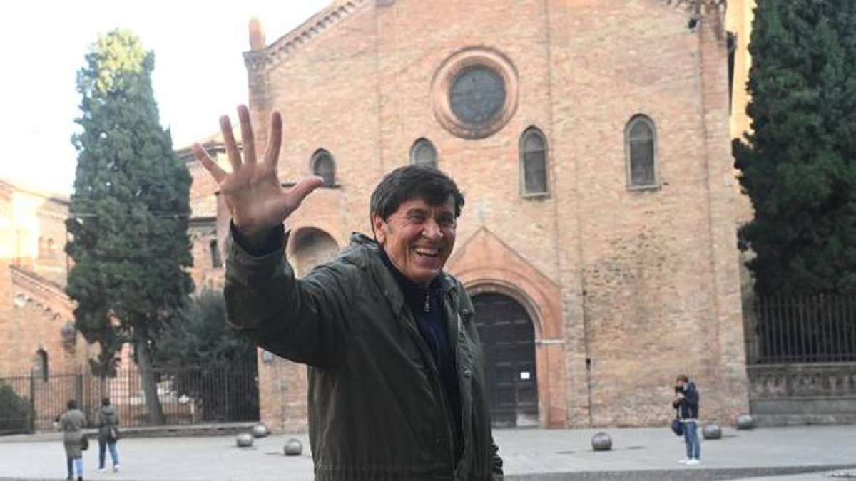 gianni morandi