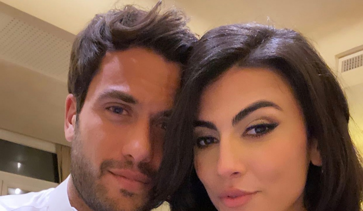 Giulia Salemi e Pierpaolo Petrelli, il video che fa discutere