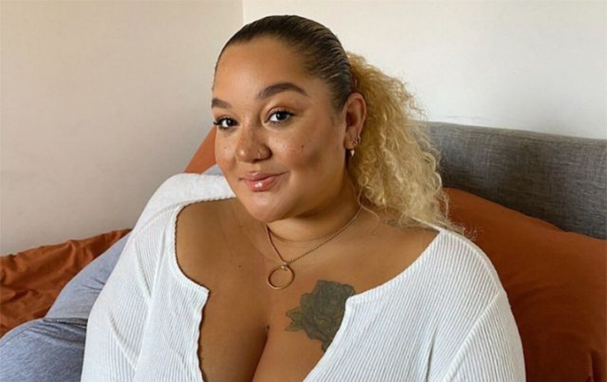 Si è svegliata dal coma, dopo 3 mesi dalla nascita del suo bambino: la storia della famosa youtuber Grace Victory aveva commosso il mondo