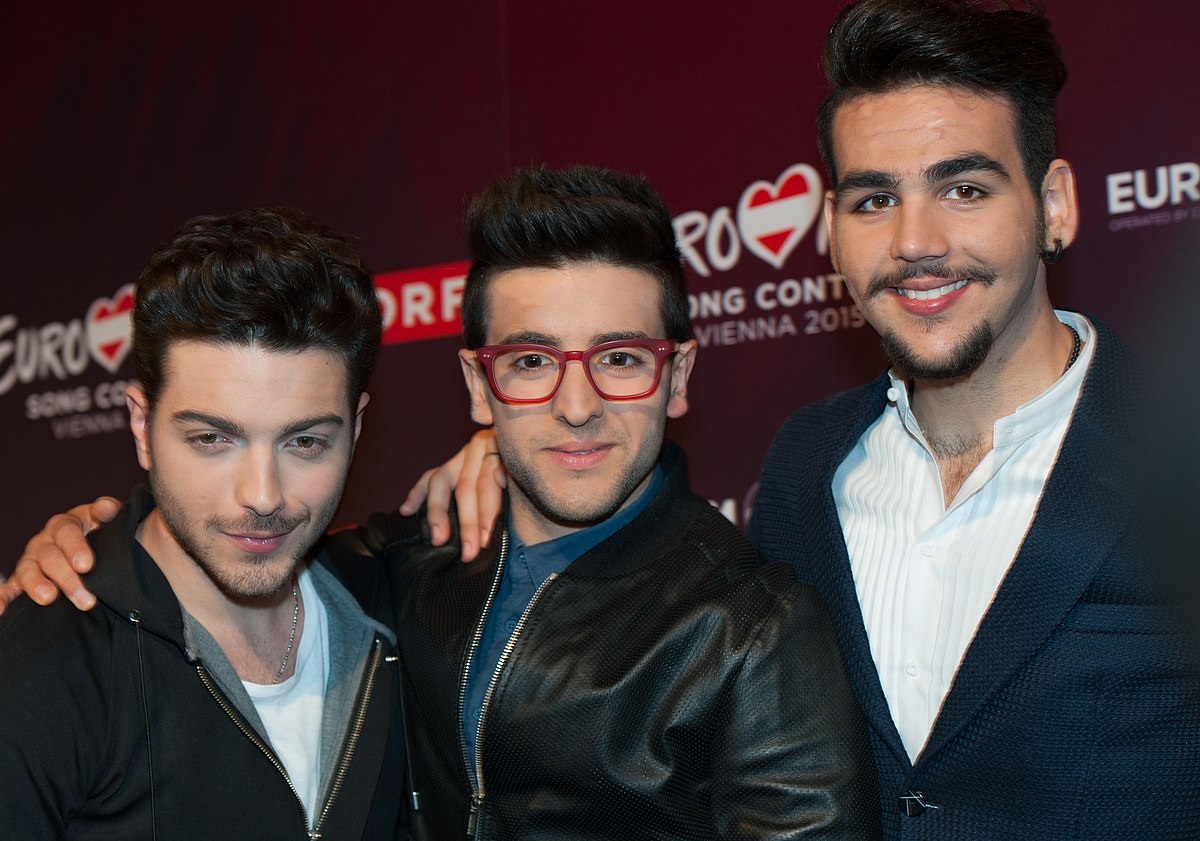 trio il volo