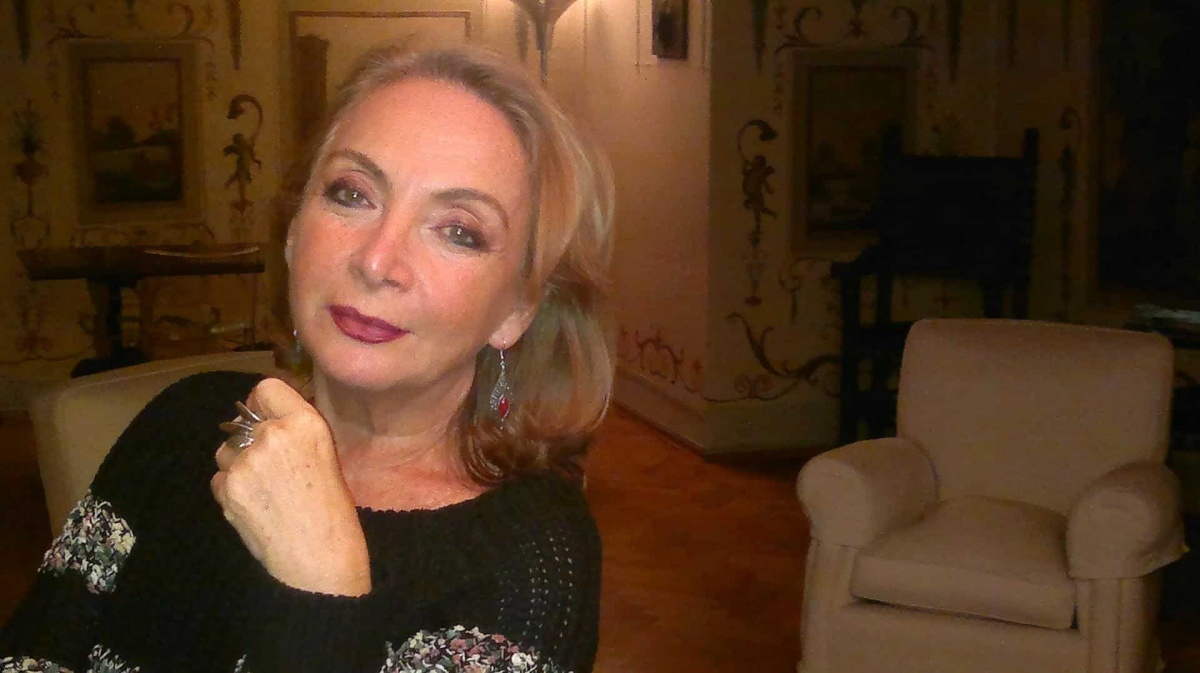 È morta Isabella Mezza