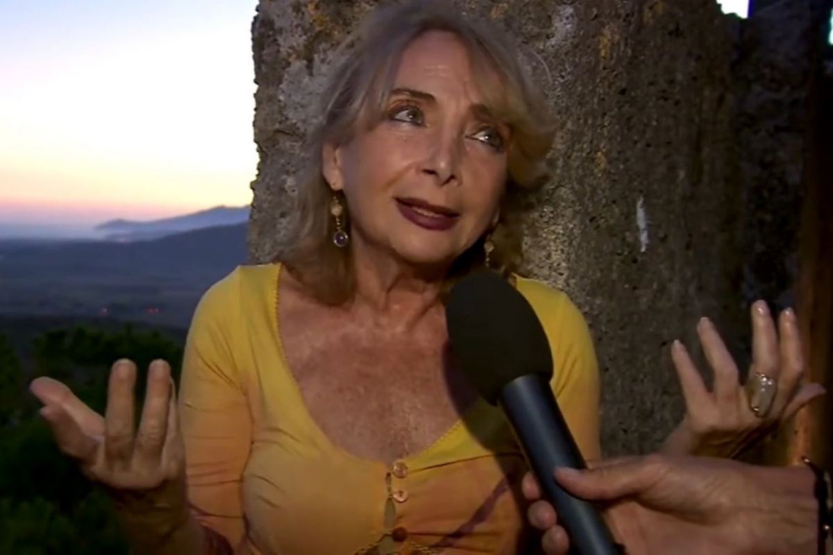 La giornalista Isabella Mezza si è spenta a 72 anni