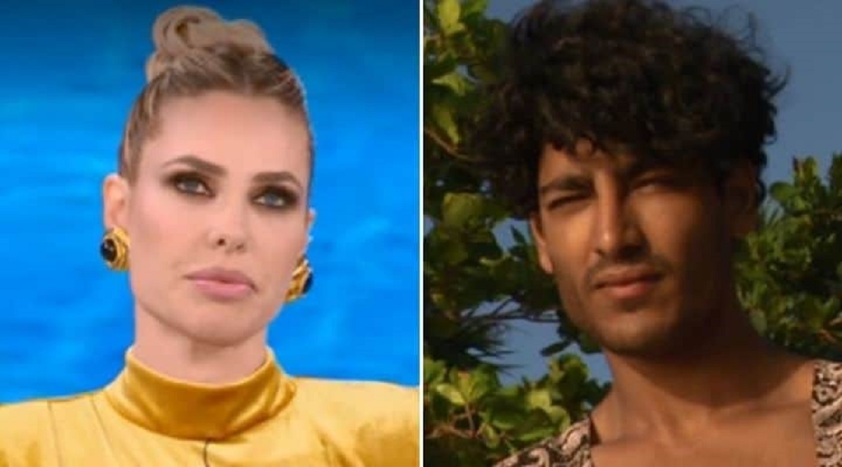 Isola dei Famosi, Ilary Blasi furiosa con Akash Kumar: “Prendi il tuo sacchetto e torna in Italia”
