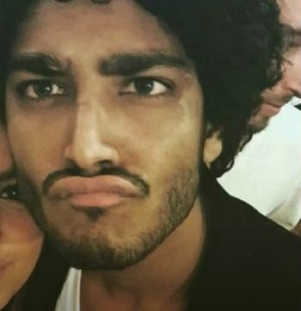 Akash Kumar