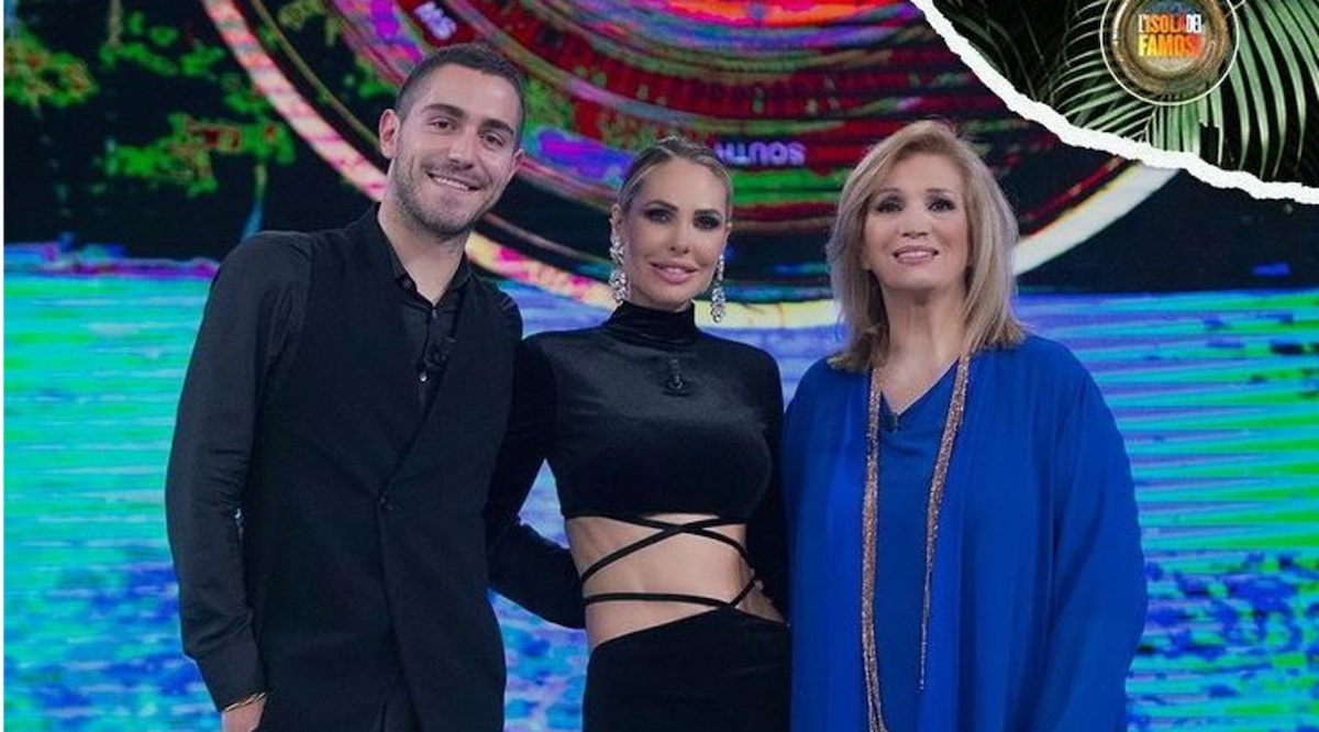 Isola dei Famosi: spunta uno strano comunicato stampa su un provvedimento
