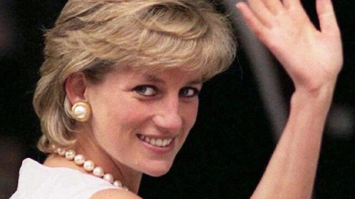 lady diana