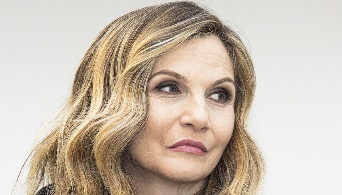 Lorella Cuccarini delusa da Maria Teresa Ruta: “Dice falsità”