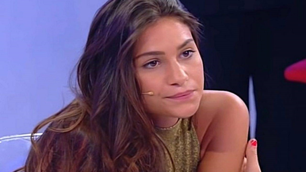 Nata la figlia di Ludovica Valli 