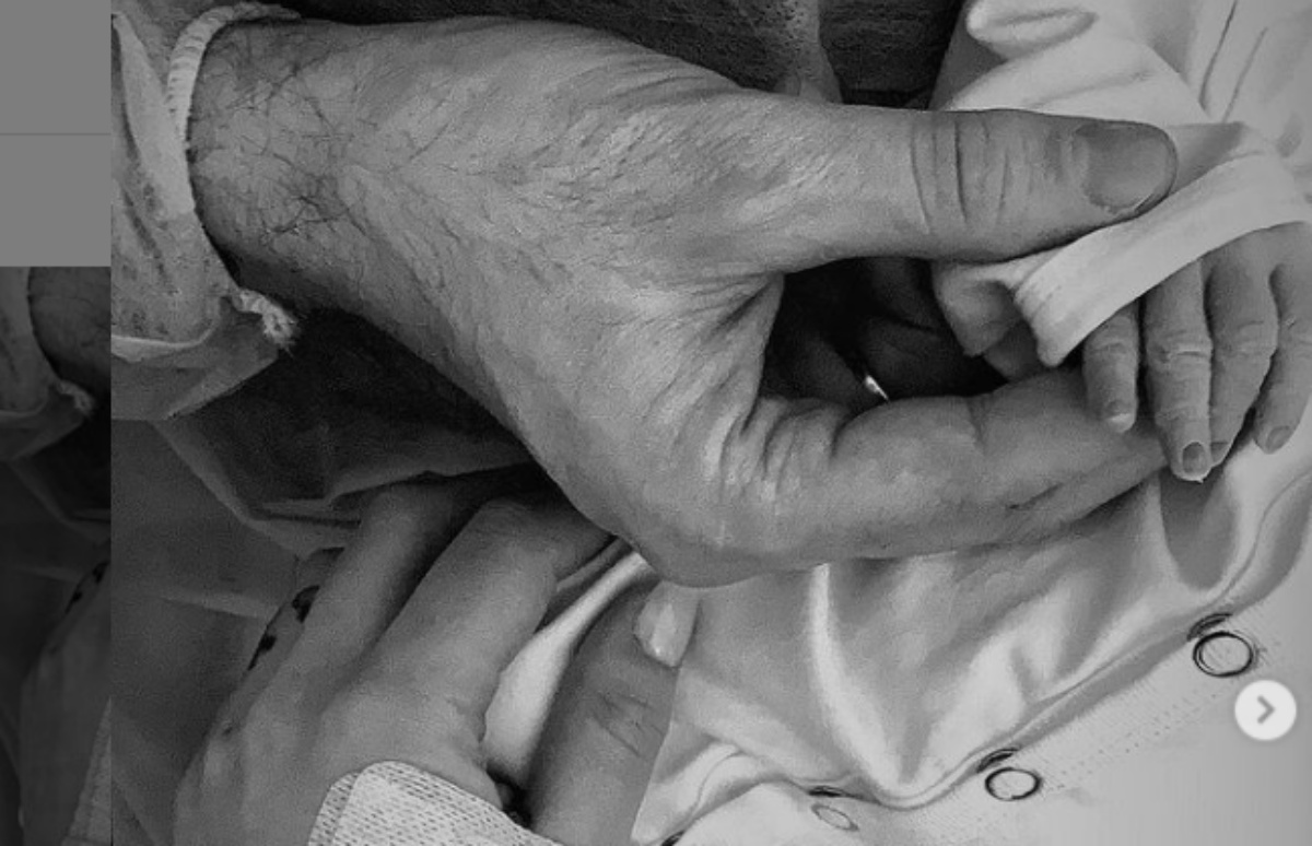 “Ancora non mi sembra vero, sei qui tra le mie braccia”, immensa gioia per l’ex tronista e una delle influencer più seguite