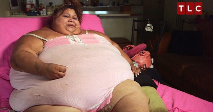 Vite al Limite, Lupe Samano è una delle pazienti più amate. Pesava quasi 300kg quando si è presentata dal Dottor Nowzaradan: oggi la sua trasformazione è incredibile