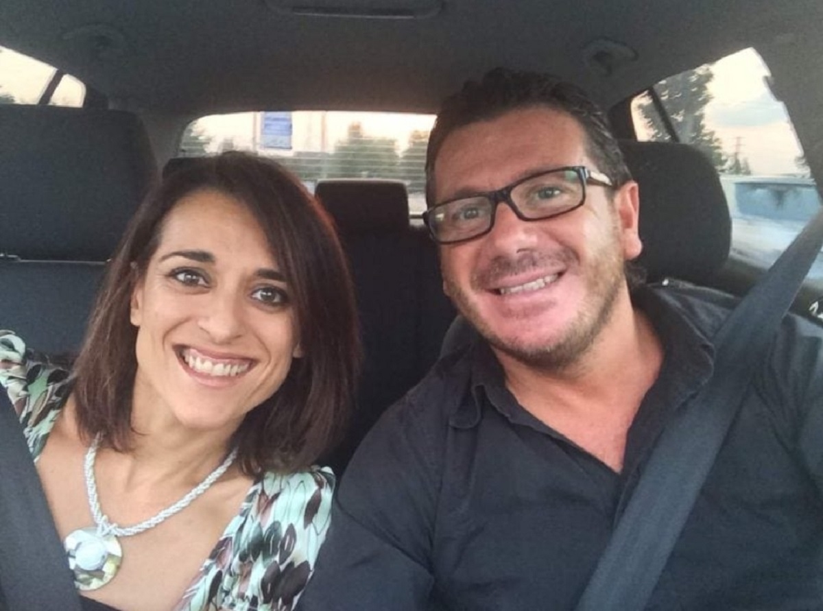 fabio e lisa