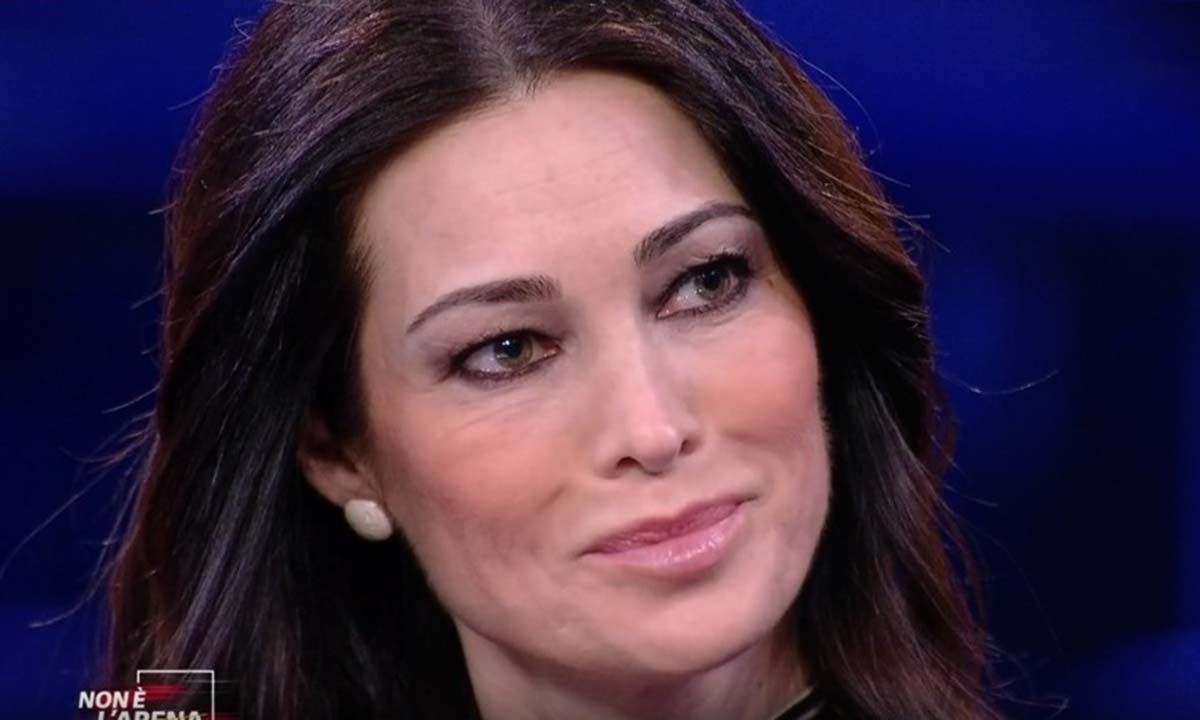 Manuela Arcuri