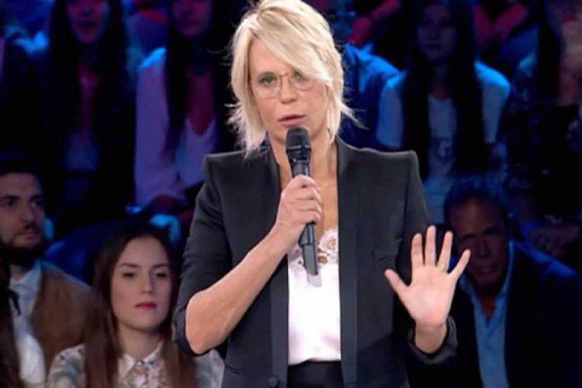 Maria De Filippi