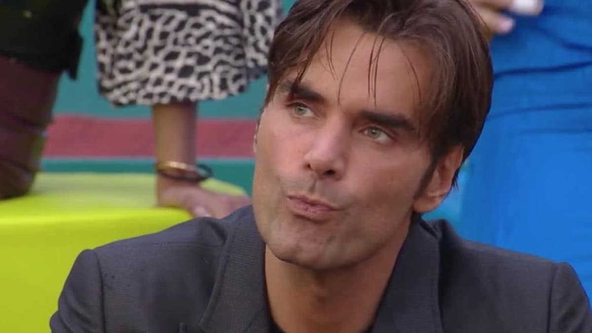 Massimiliano Morra ricorda il giorno in cui ha rischiato di perdere la vita