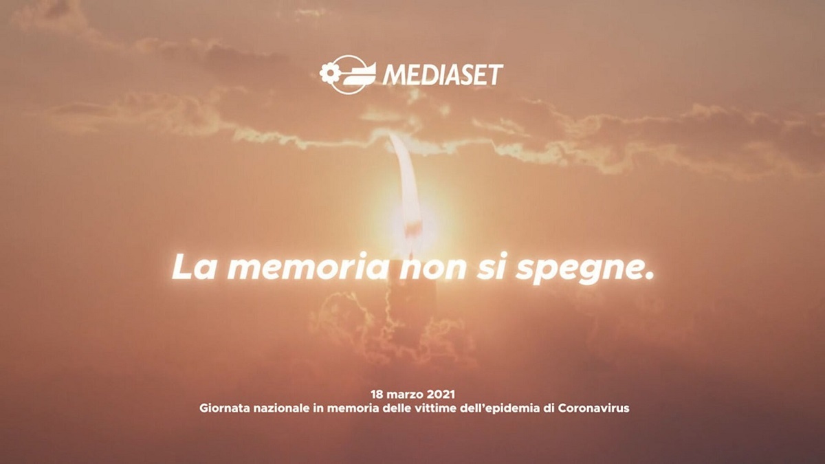 mediaset gioranata 18 marzo