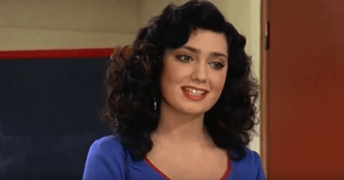 Che fine ha fatto Michela Miti? Scopriamo cosa fa oggi l'attrice Bigodino