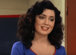Michela Miti