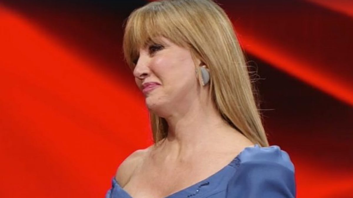 Milly Carlucci