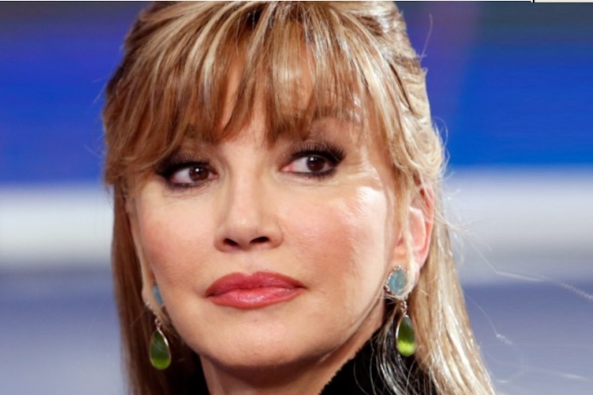 Milly Carlucci