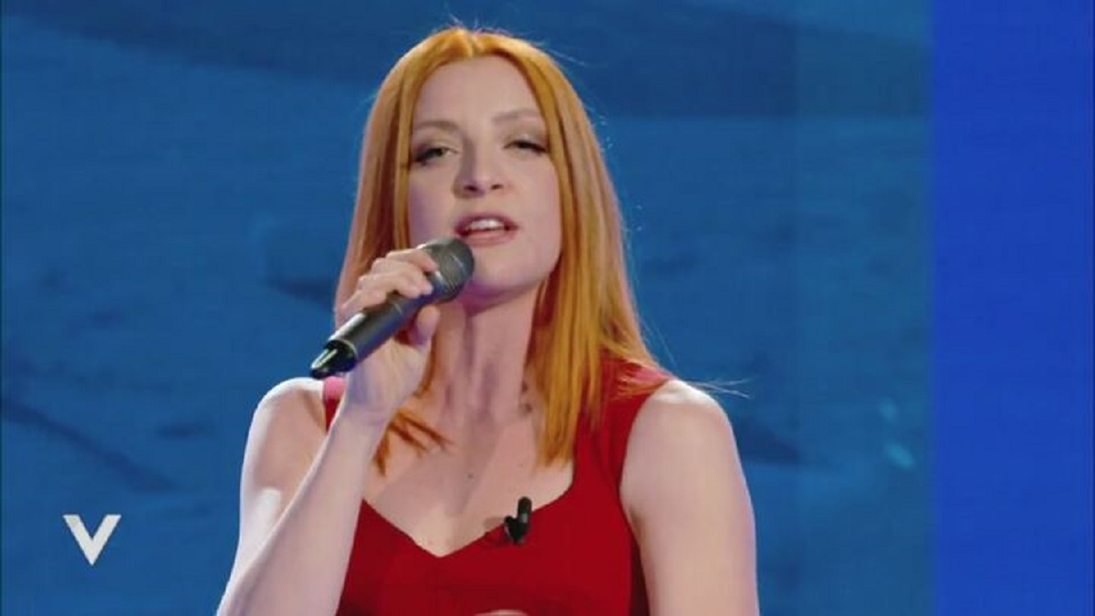 nota cantante