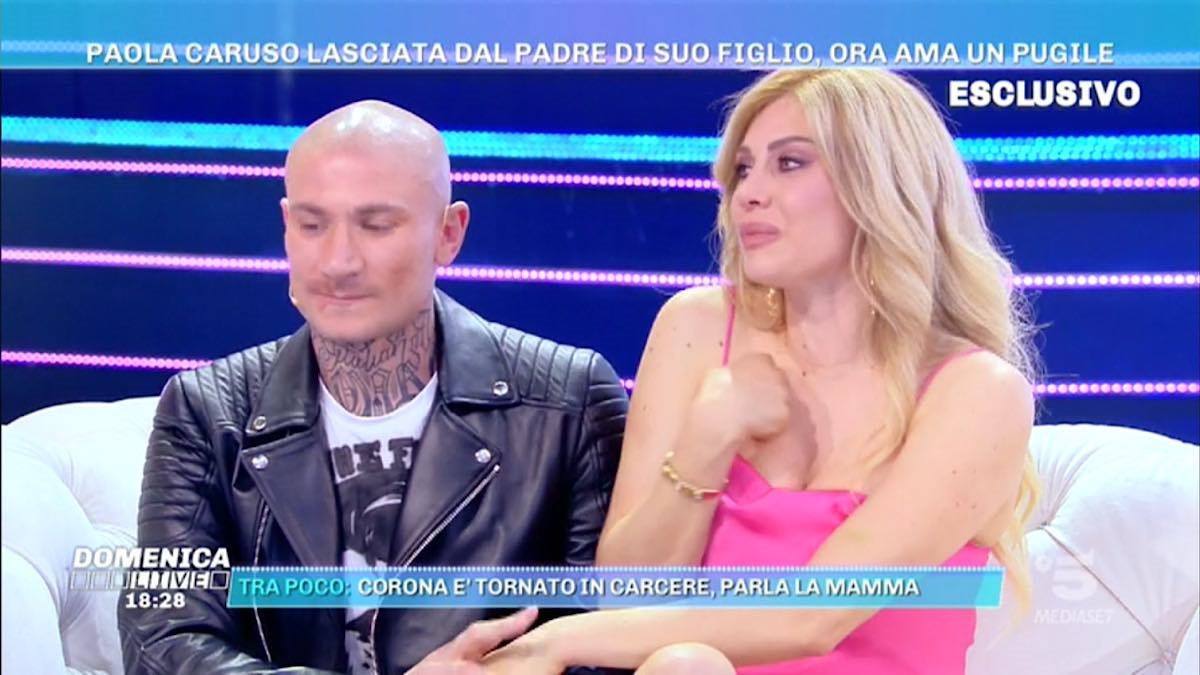 paola caruso