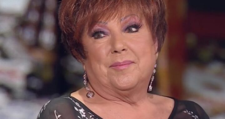 Orietta Berti nei guai? Tre volanti della Polizia la inseguono a Sanremo poco prima della sua esibizione. Cosa è successo