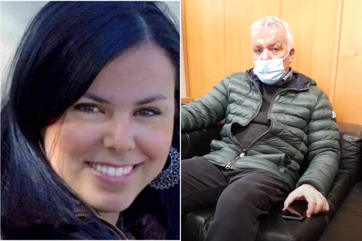Le parole del papà della donna uccisa con 12 coltellate lo scorso sabato a Napoli: “Non voglio vendetta”