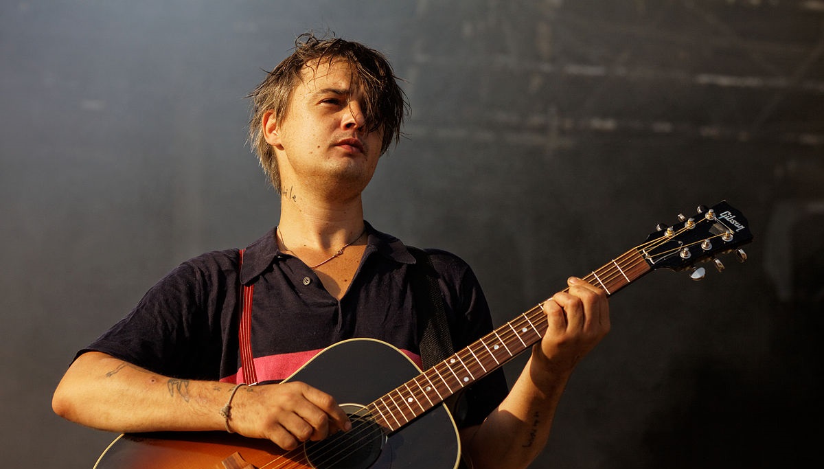 pete doherty