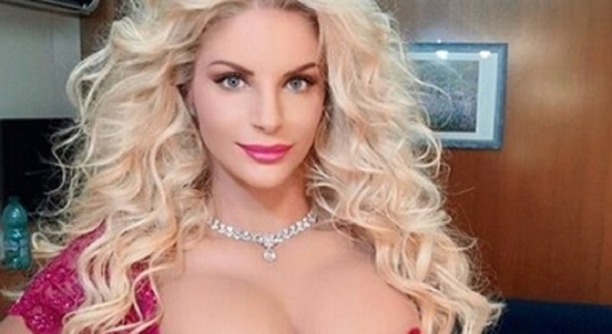Pomeriggio 5, la rivelazione inaspettata di Francesca Cipriani: “L’11 marzo diventerò Barbie”