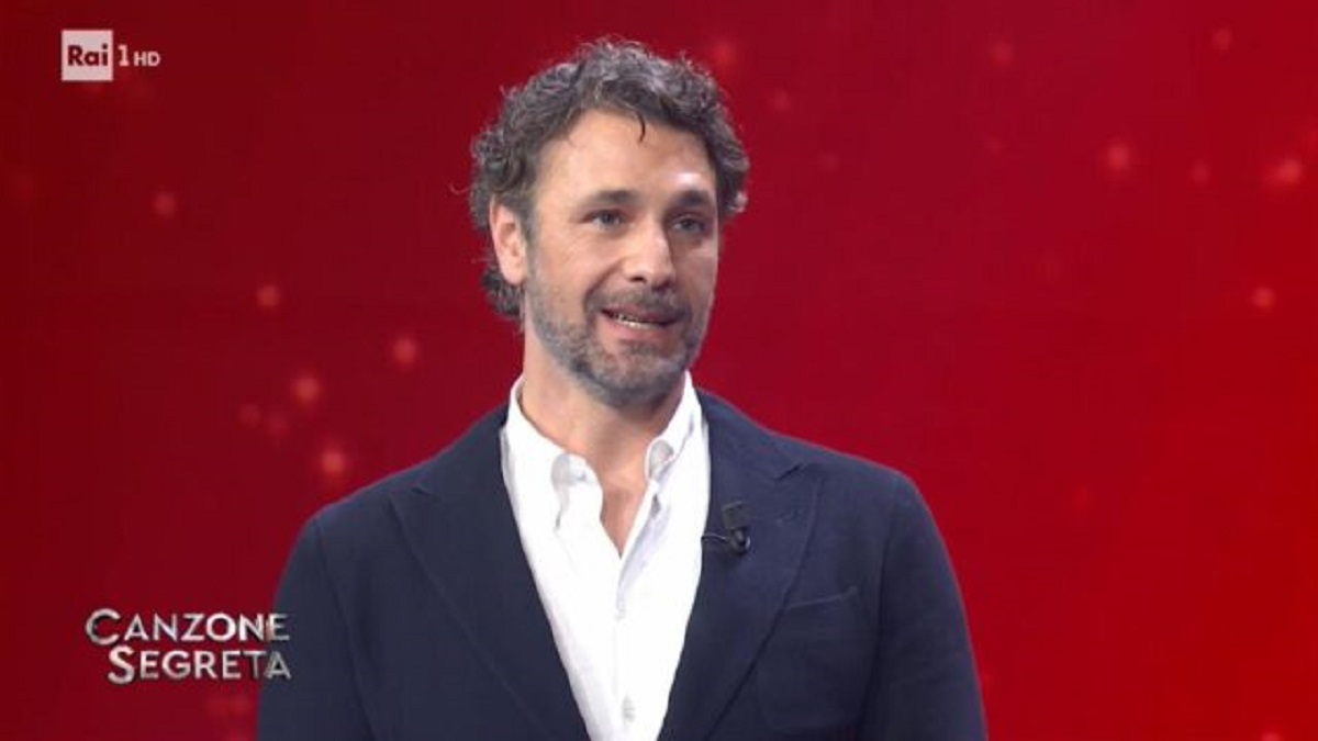 attore italiano