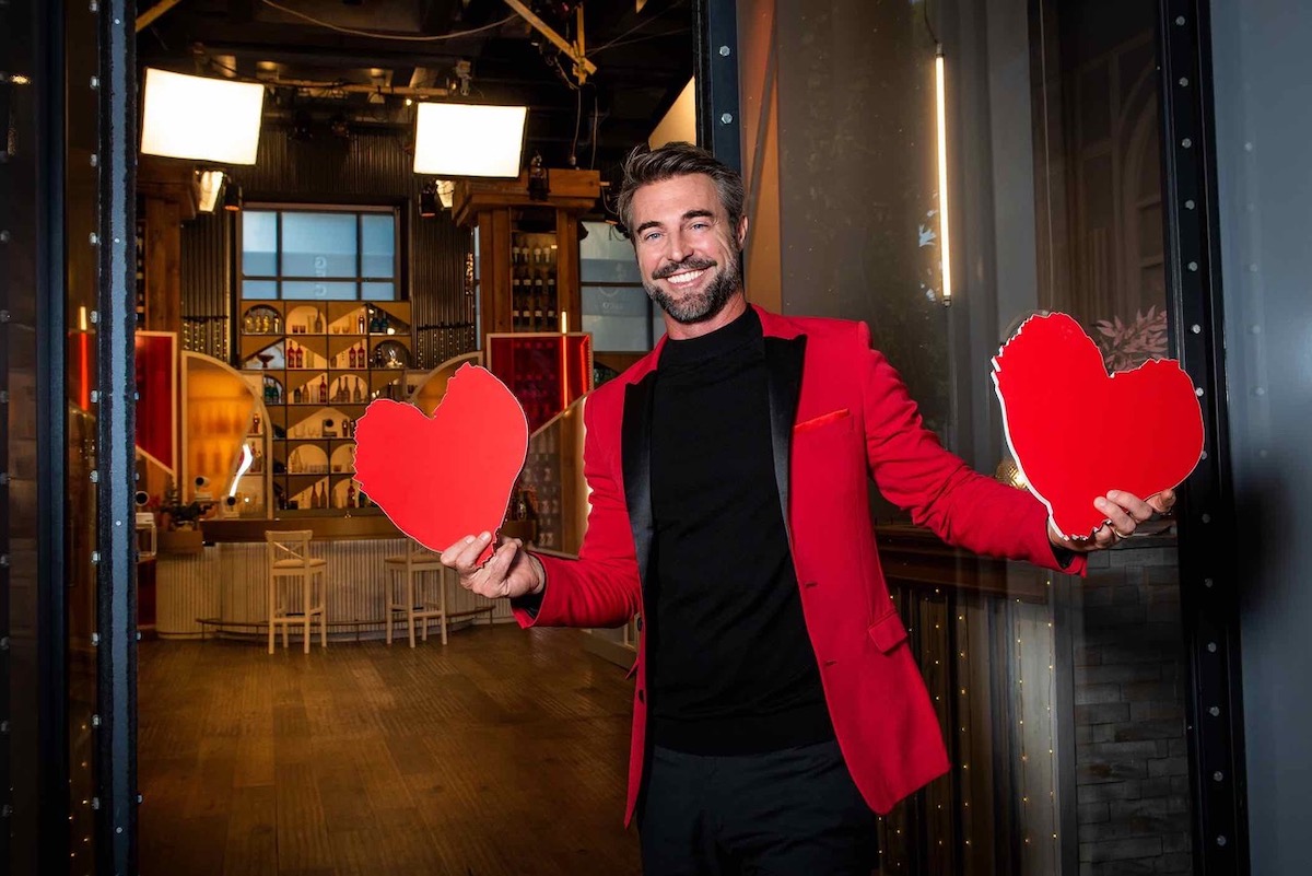 Flavio Montrucchio continua a fare record di ascolti: il suo programma va alla grande