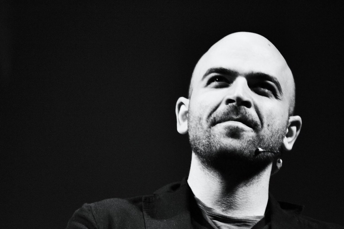 I libri di Roberto Saviano da leggere e regalare