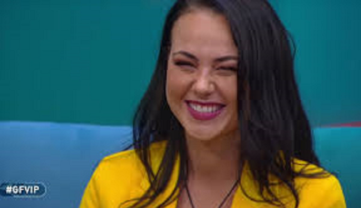 Rosalinda Cannavò condivide con gioia la lieta notizia con i suoi follower. È successo poco dopo l’uscita dalla casa del GF Vip