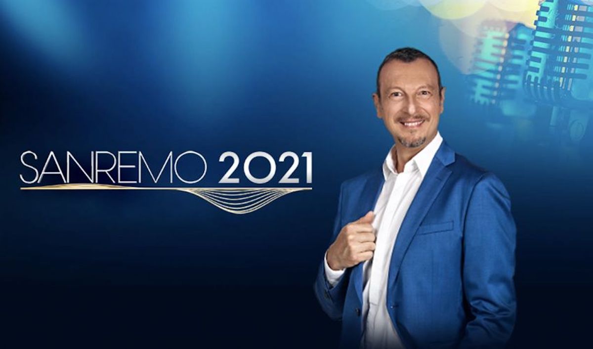 Sanremo 2021