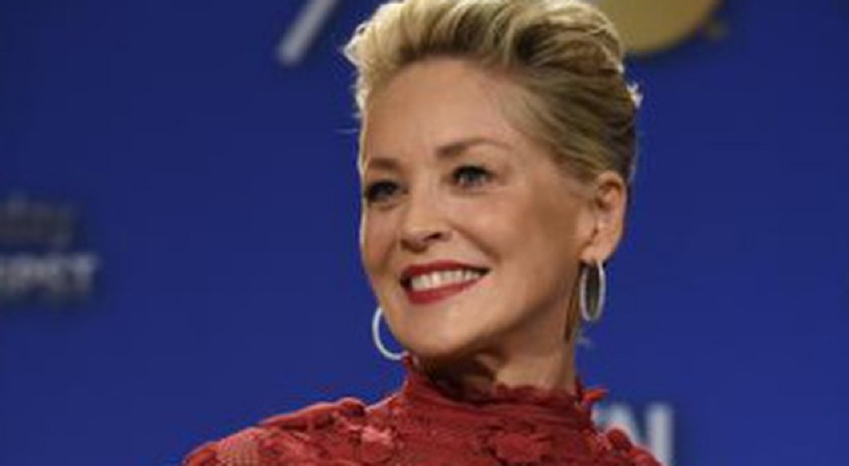 Sharon Stone, l’attrice rivolge delle pesanti accuse al suo chirurgo