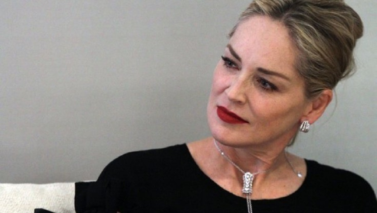 confessione attrice