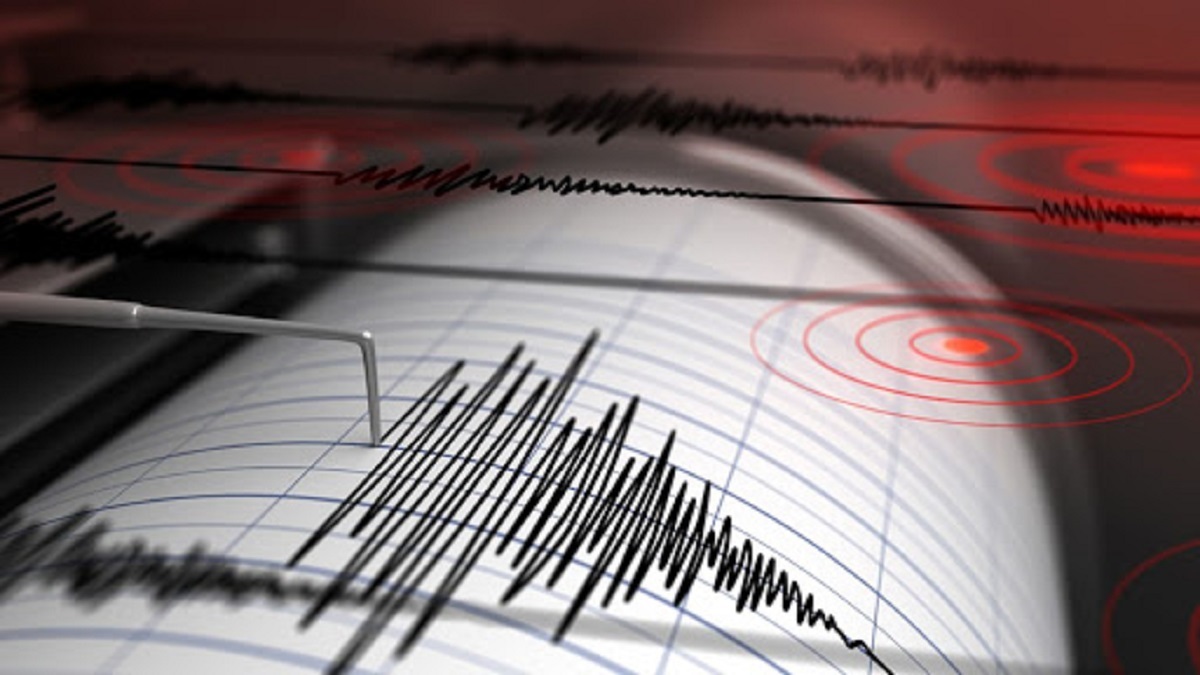 Paura nel Sud Italia, scossa di terremoto all’alba. Poco prima c’era stato un altro evento sismico