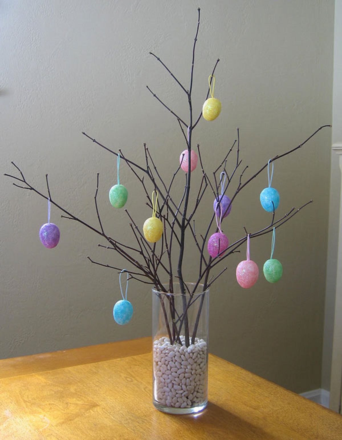 decorazioni pasquali