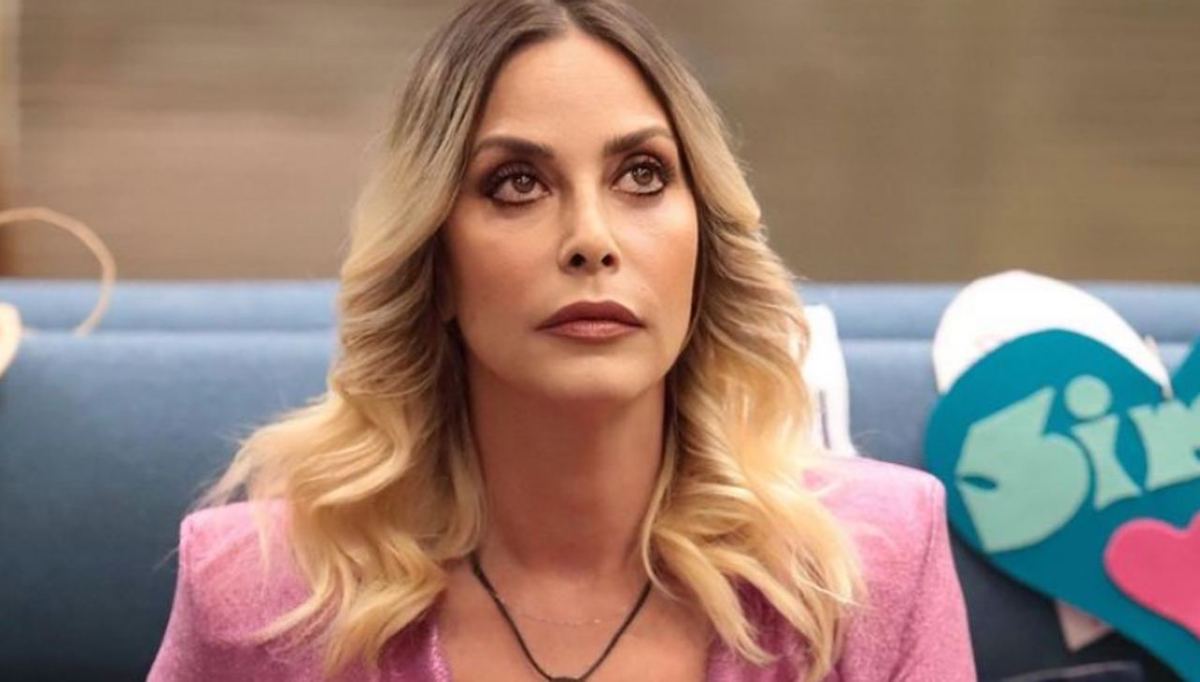 Gabriel Garko e Tommaso Zorzi: Stefania Orlando svela cosa c’è tra i due