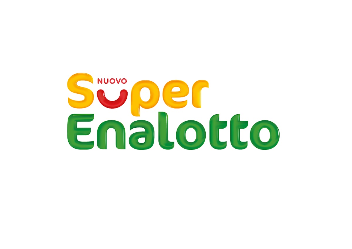 Superenalotto logo