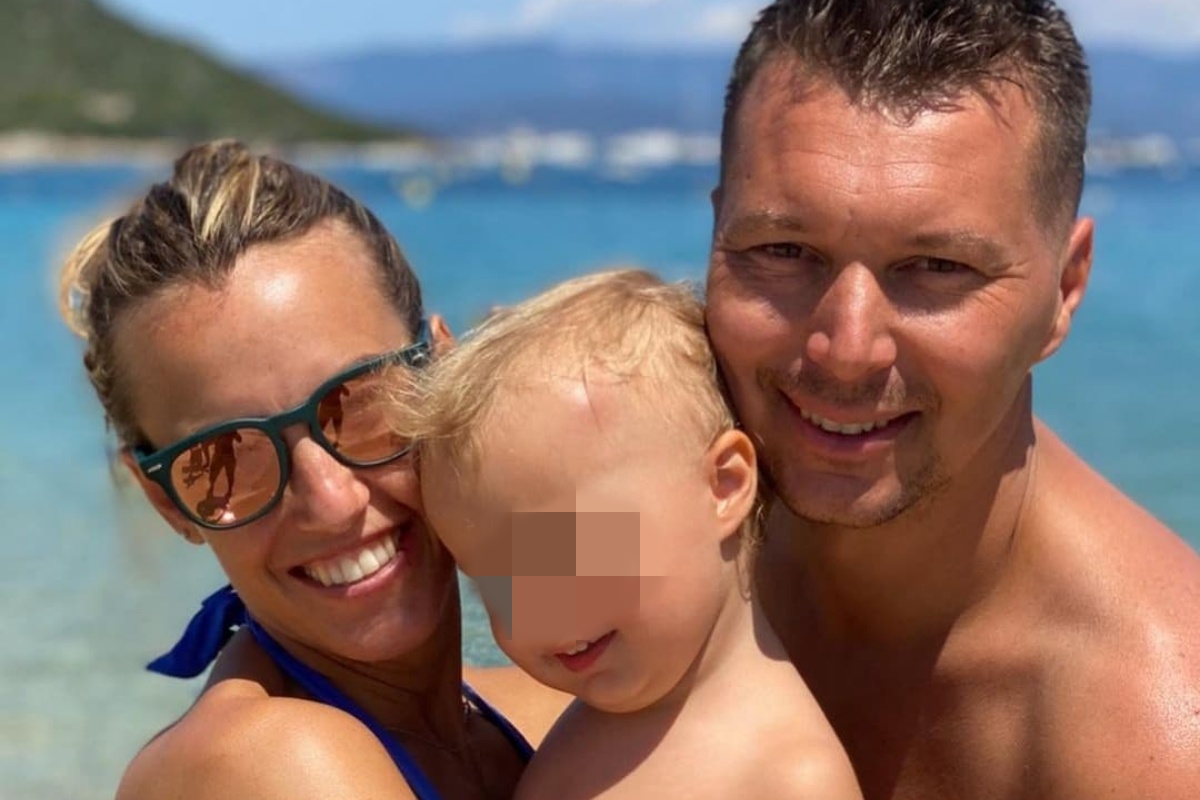 Tania Cagnotto mamma per la seconda volta
