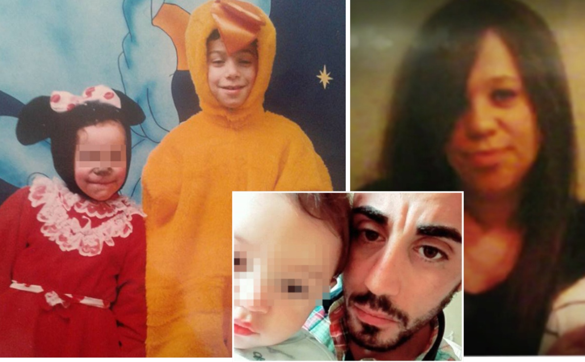 Omicidio del piccolo Giuseppe Dorice, il patrigno Tony Essobti Brade ha chiesto perdono: “Mi sono fatto una canna”