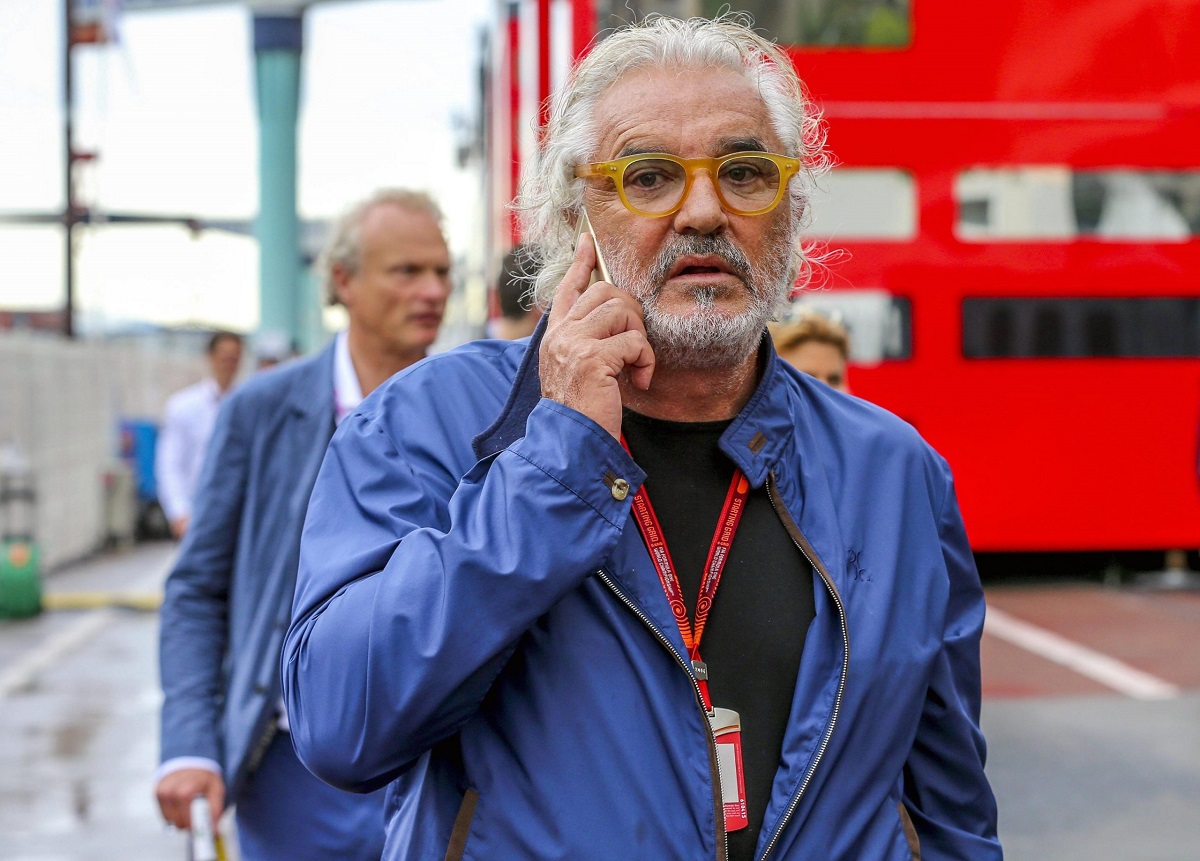 flavio briatore 